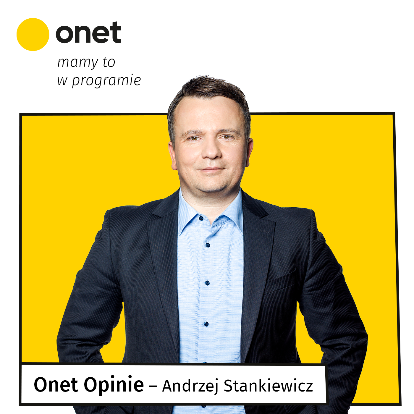 Onet Opinie - Stankiewicz