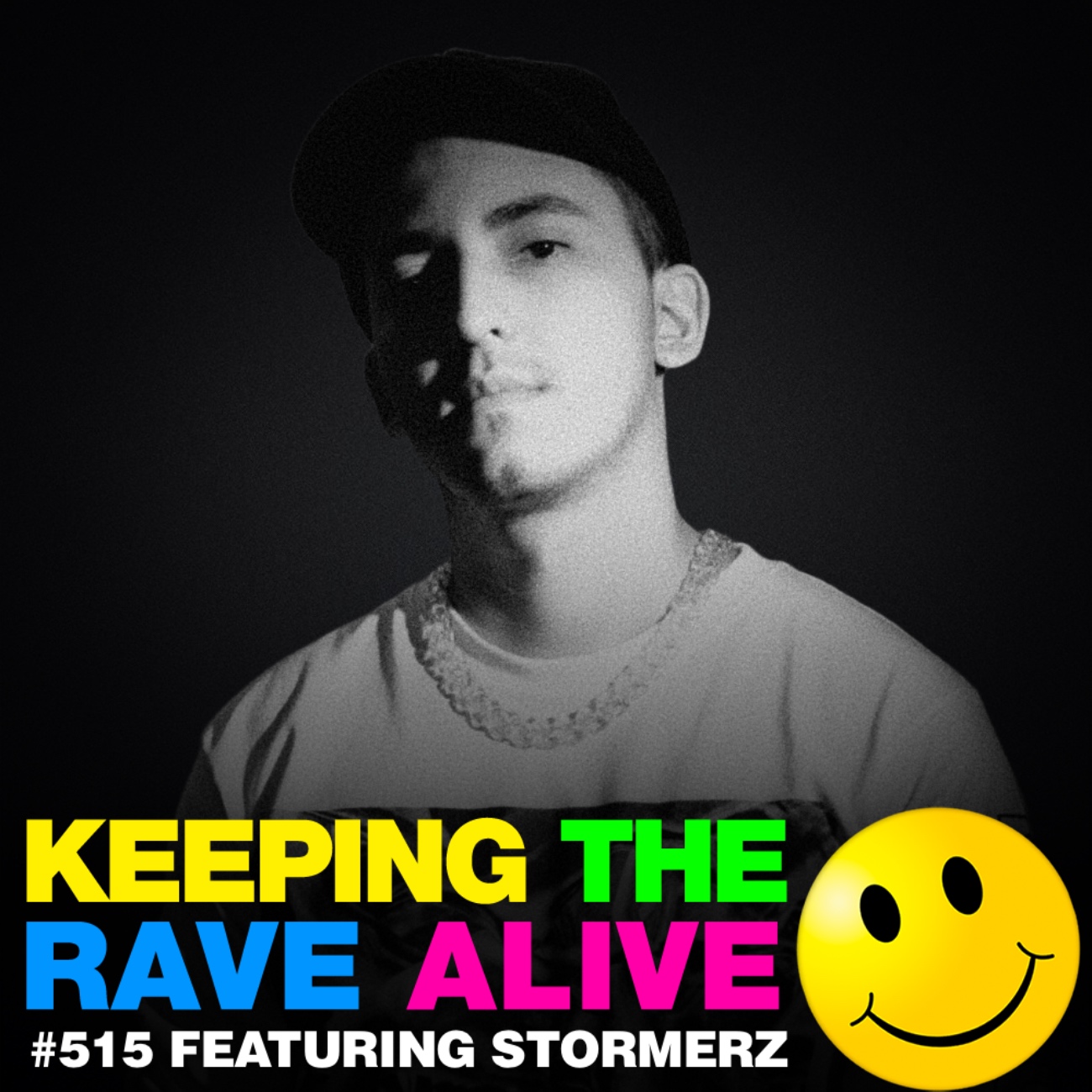 Featuring Stormerz!!!