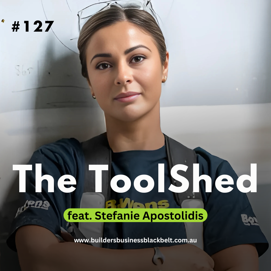 The ToolShed Podcast