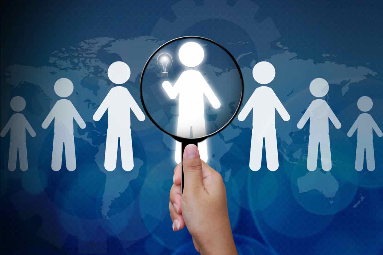 Hiring Tips Podcast