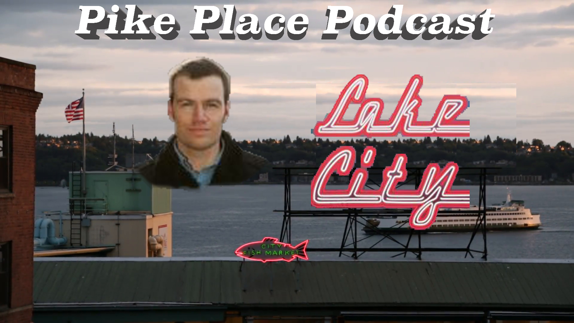 Pike Place Podcast