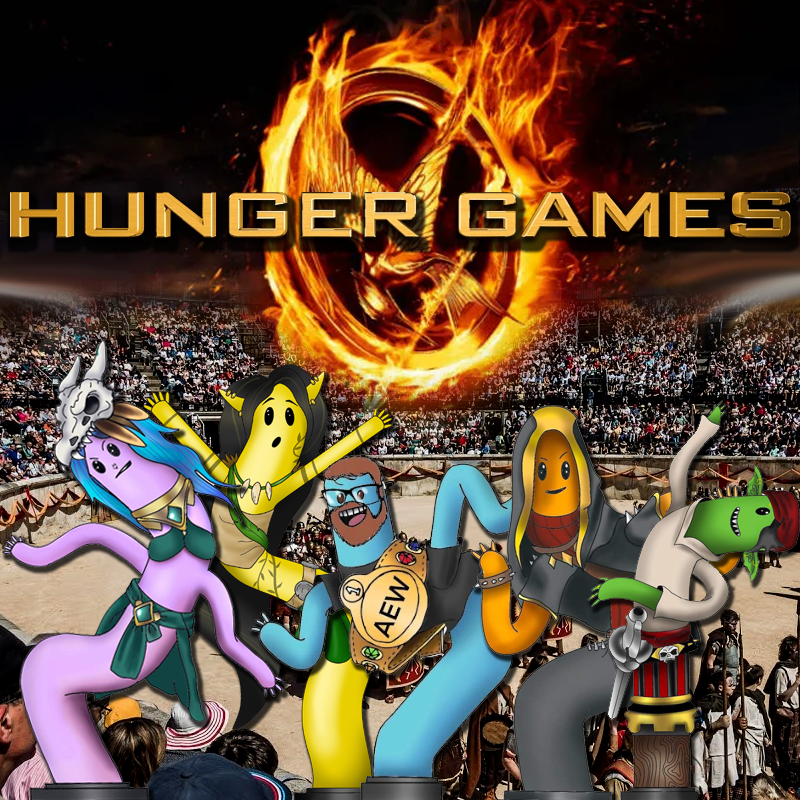 Enter the Fungeon