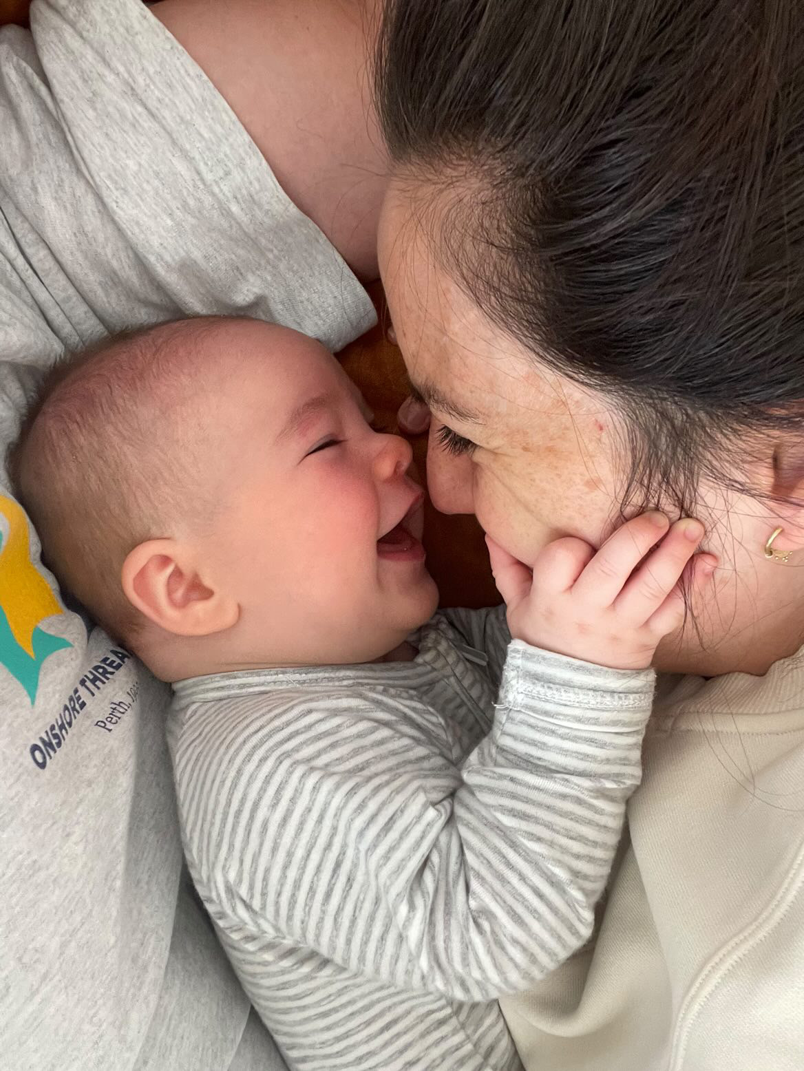 The Australian Mothers Group