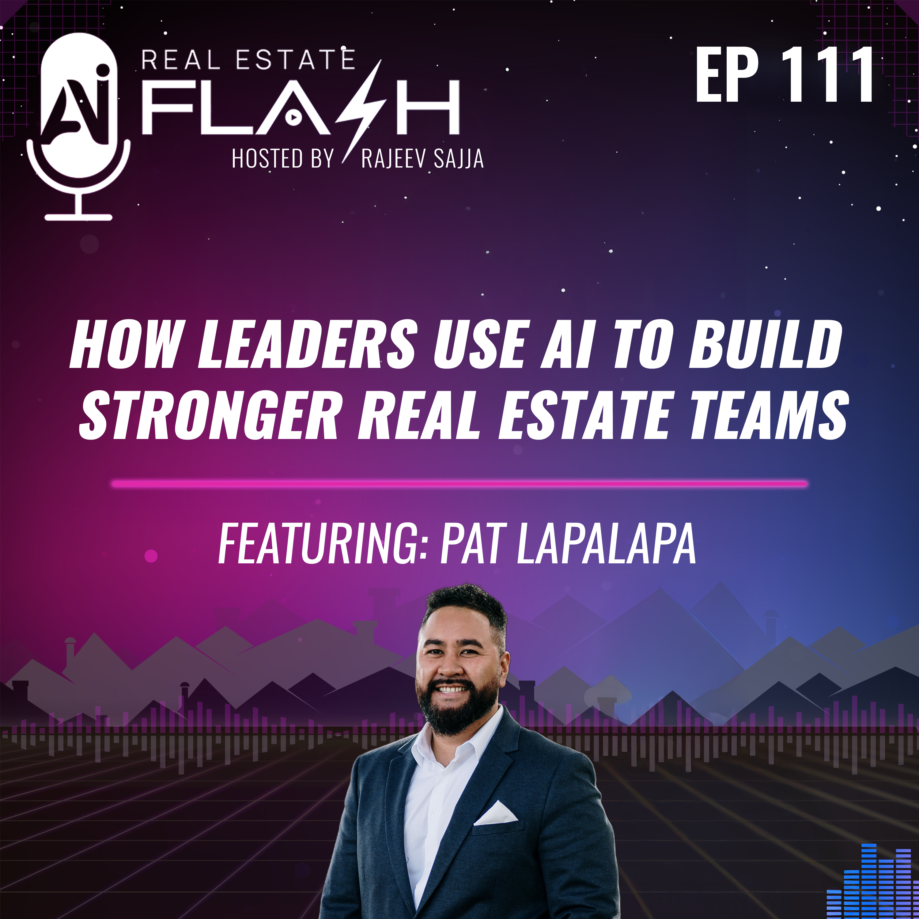 Real Estate AI Flash