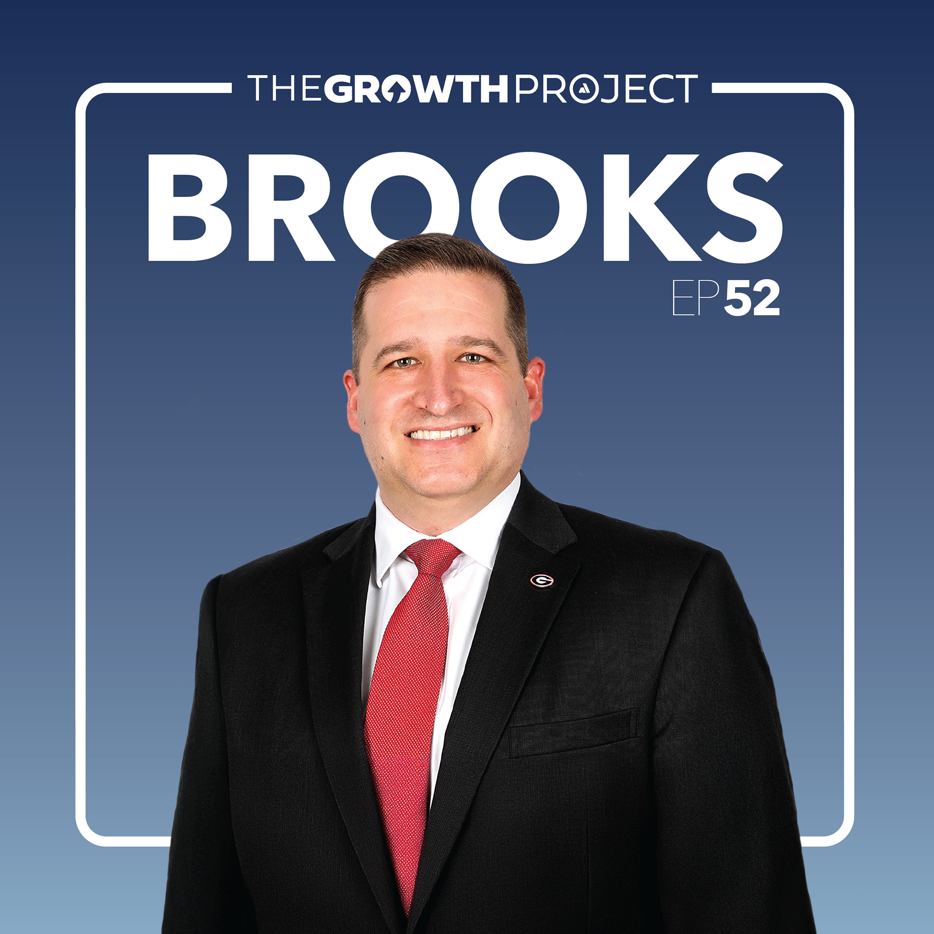 Episode 52: The Process of Progress with Josh Brooks