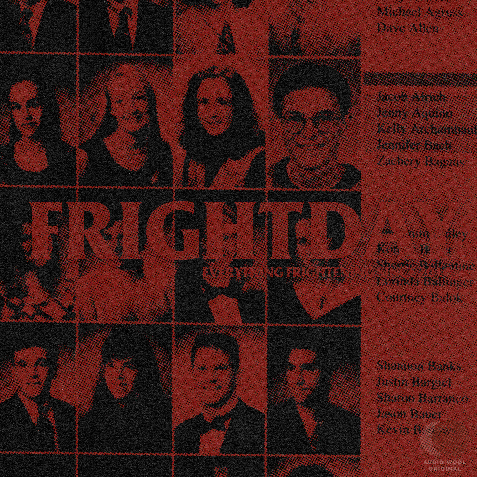 Frightday