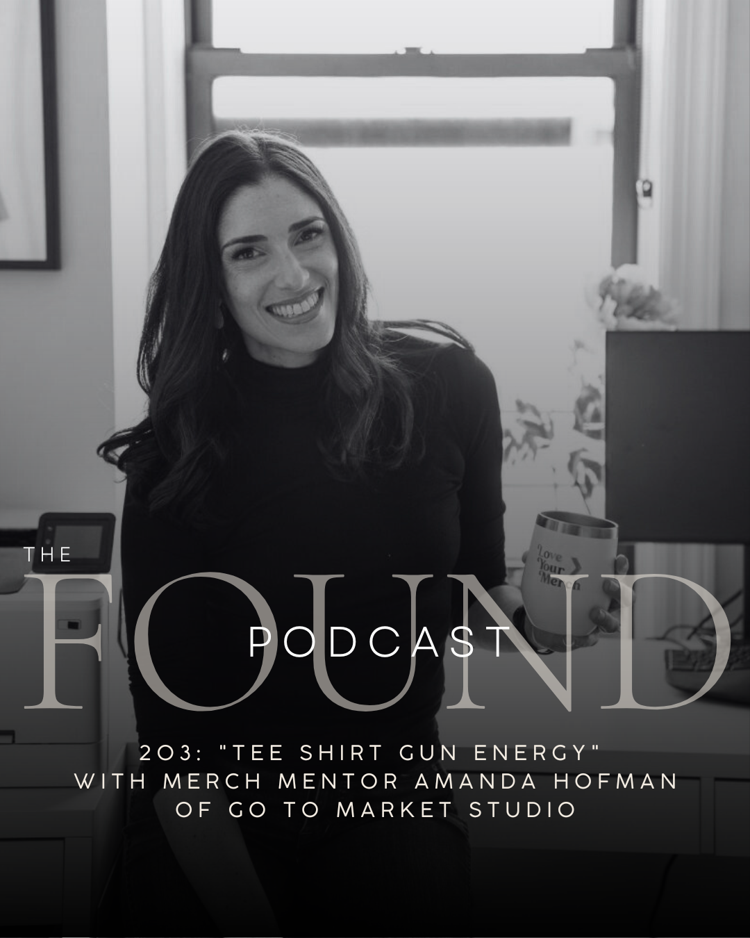 The Found Podcast with Molly Knuth