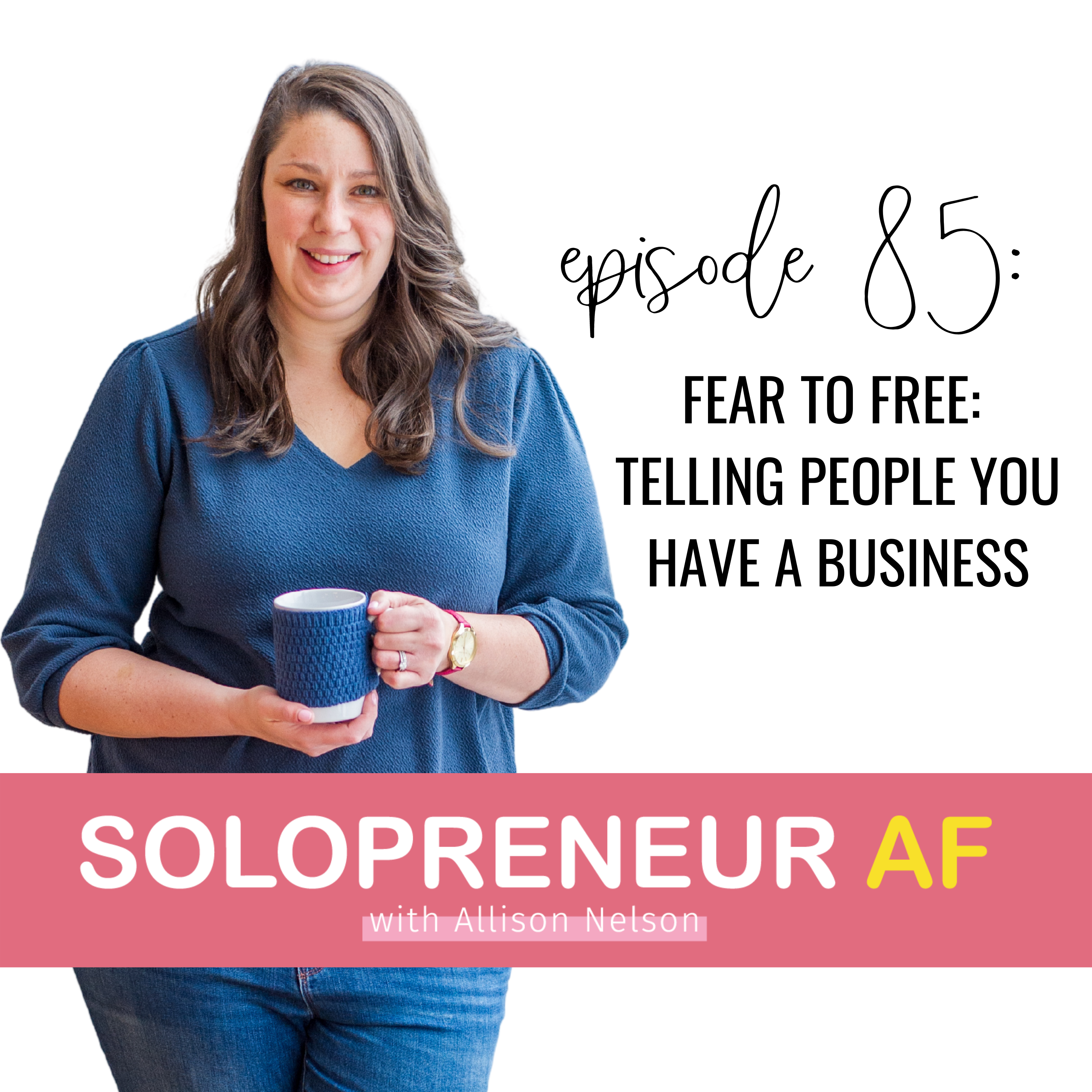 Group Coaching Masterclass | Weekly-ish Episodes About Life, Business & Group Coaching Programs