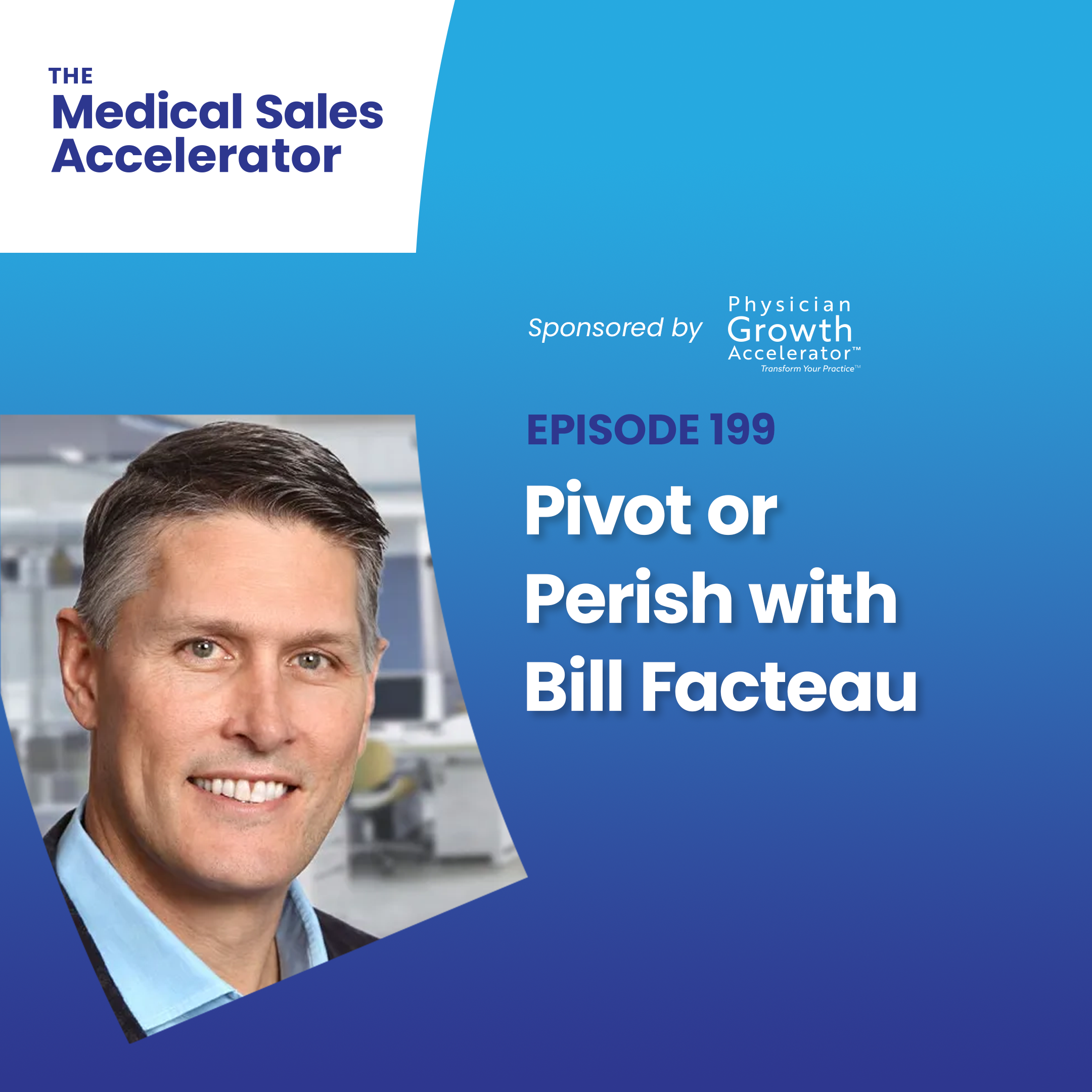 Medical Sales Accelerator