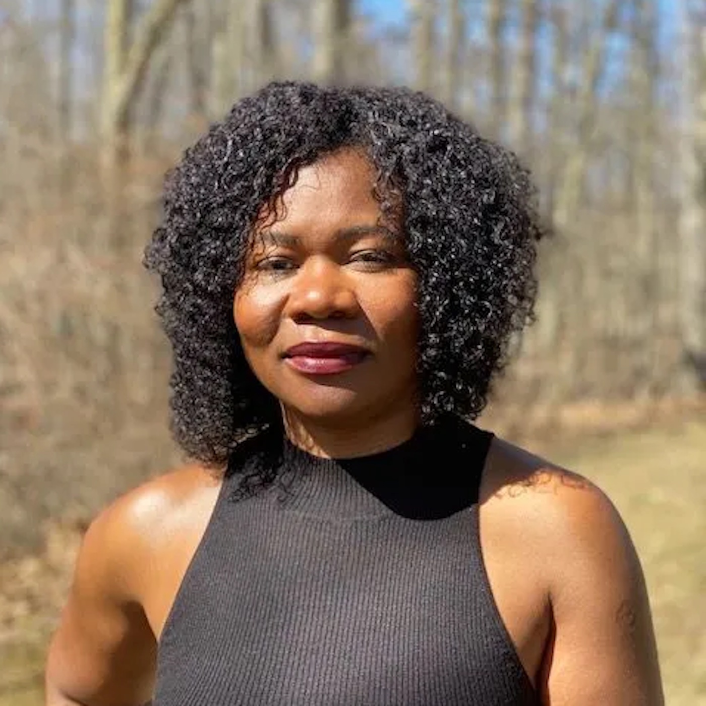Dr. Carolyn in Cleveland: A Women\'s Health Podcast