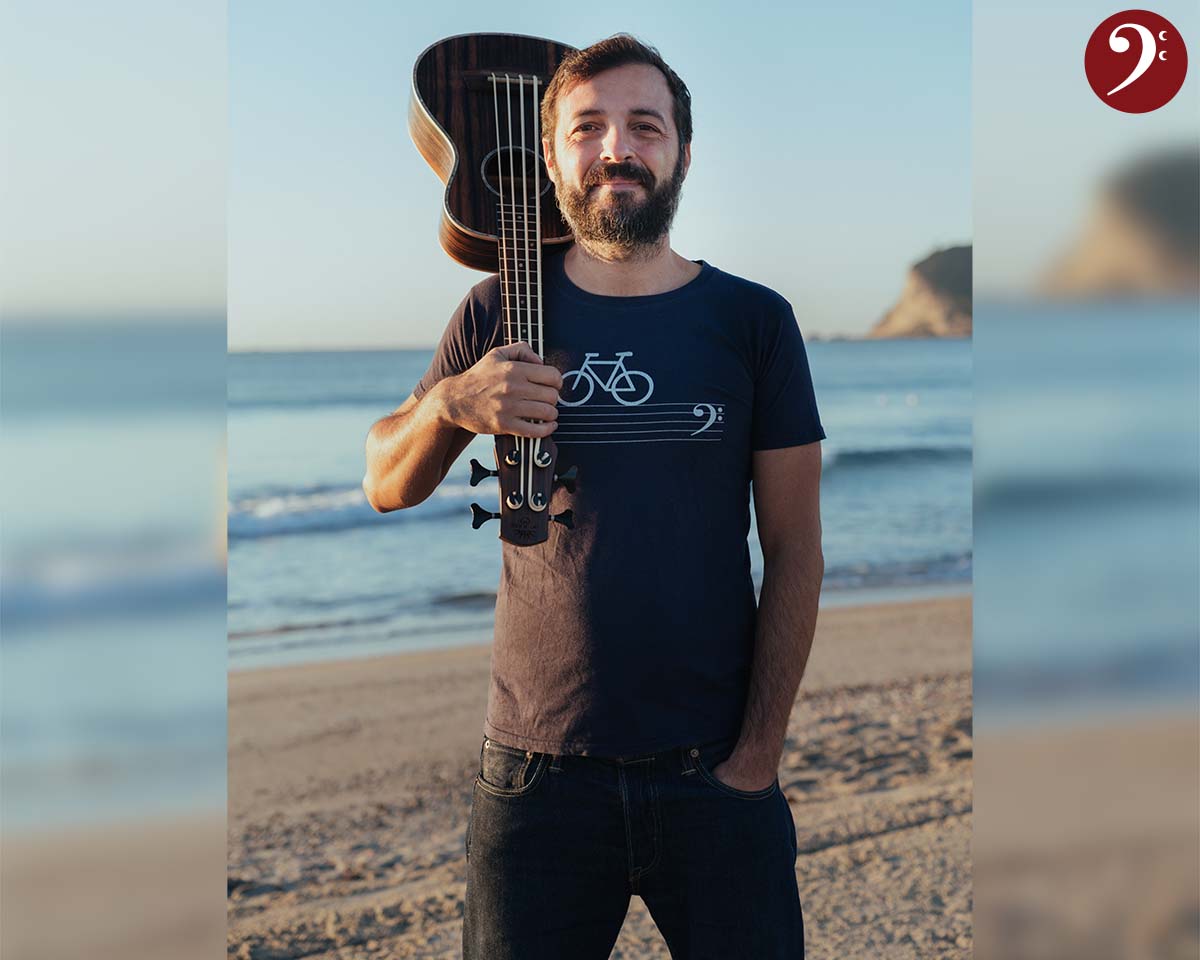 985: Sebastiano Dessanay on 377 and multidisciplinary creativity
