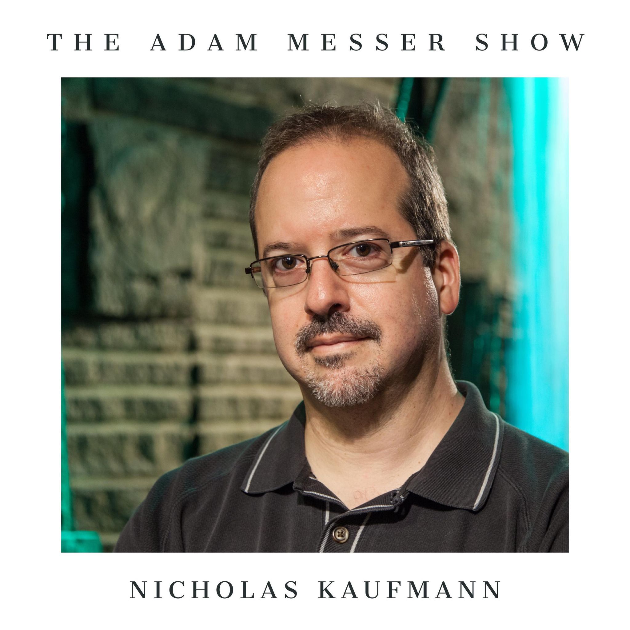 The Adam Messer Show