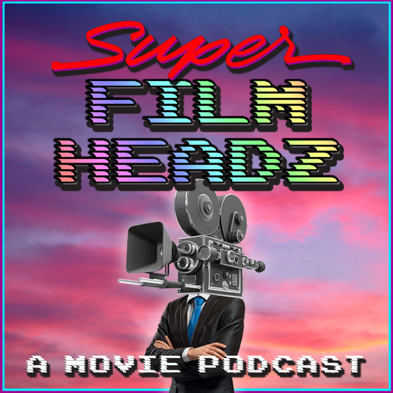 2024 Oscars Predictions! - Super Film Headz #001