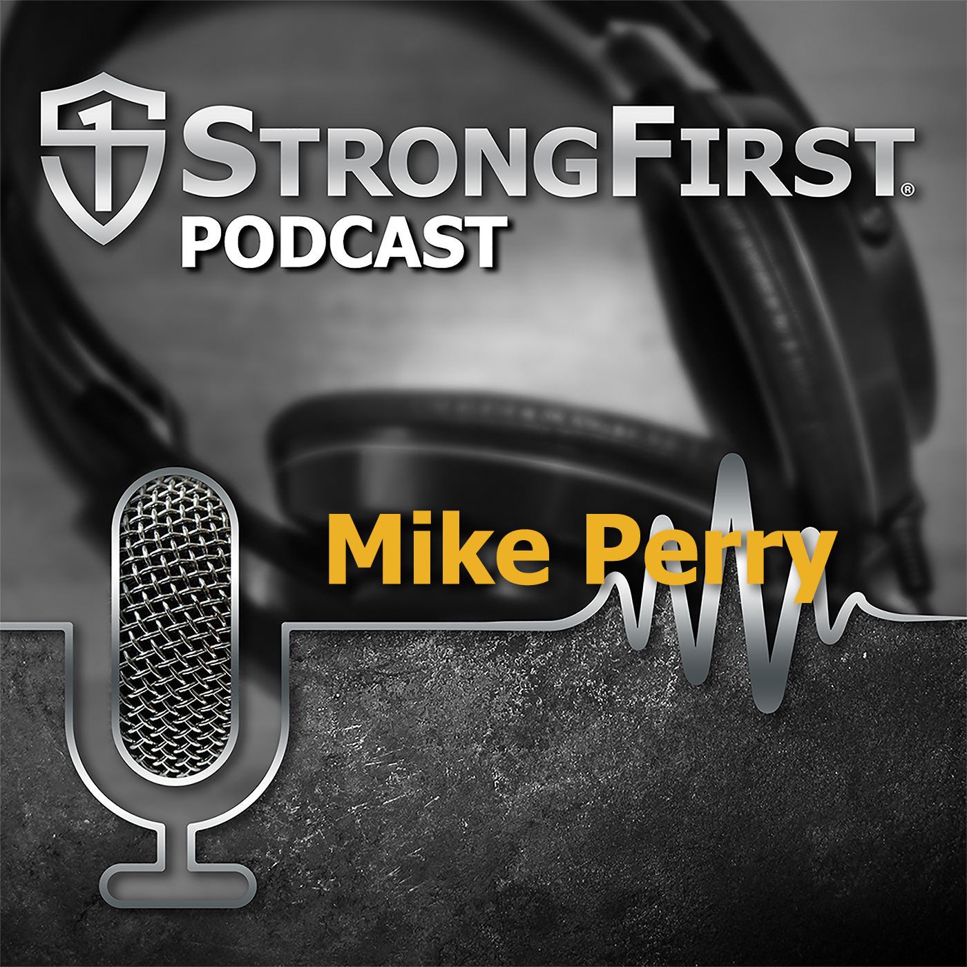 Mike Perry