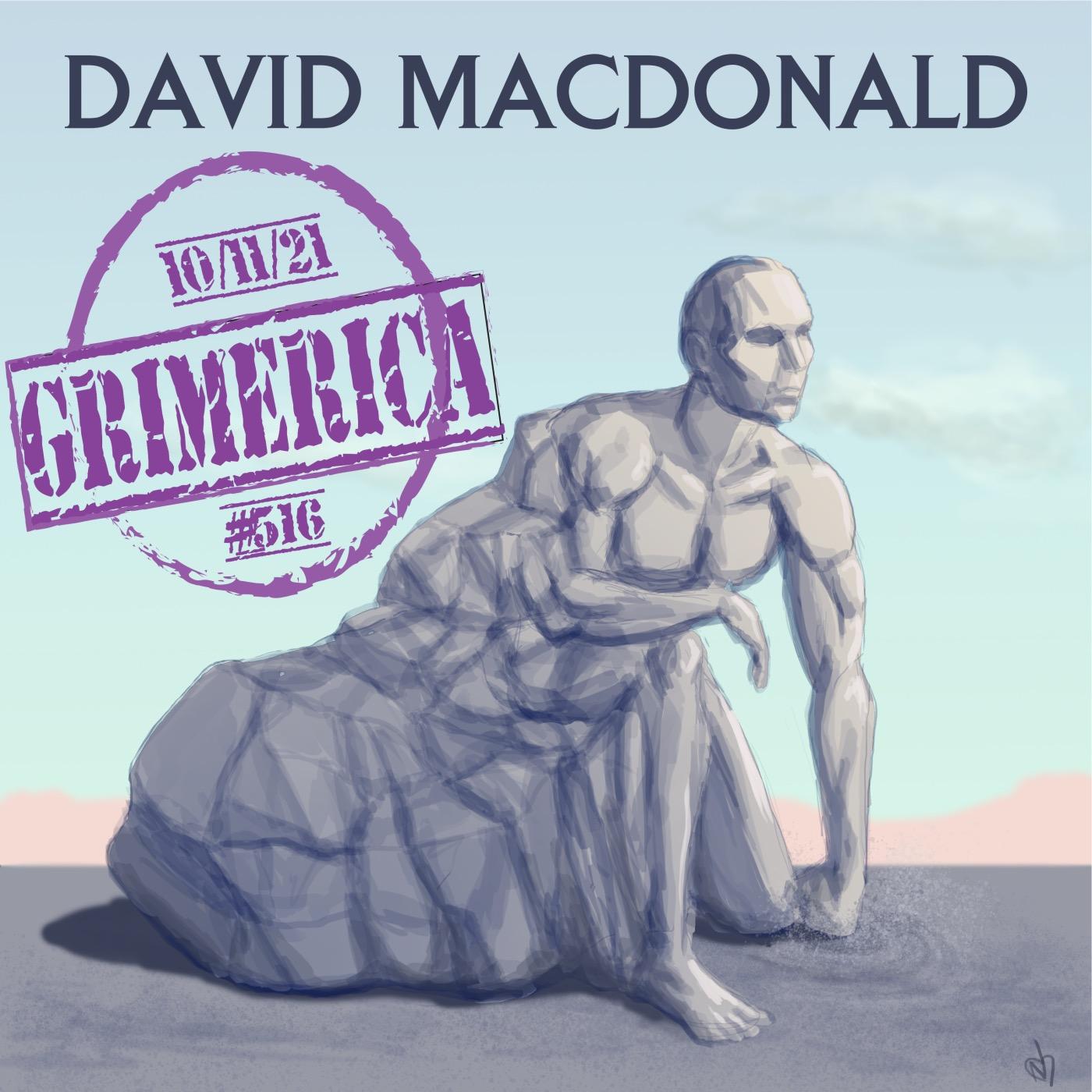 The Grimerica Show