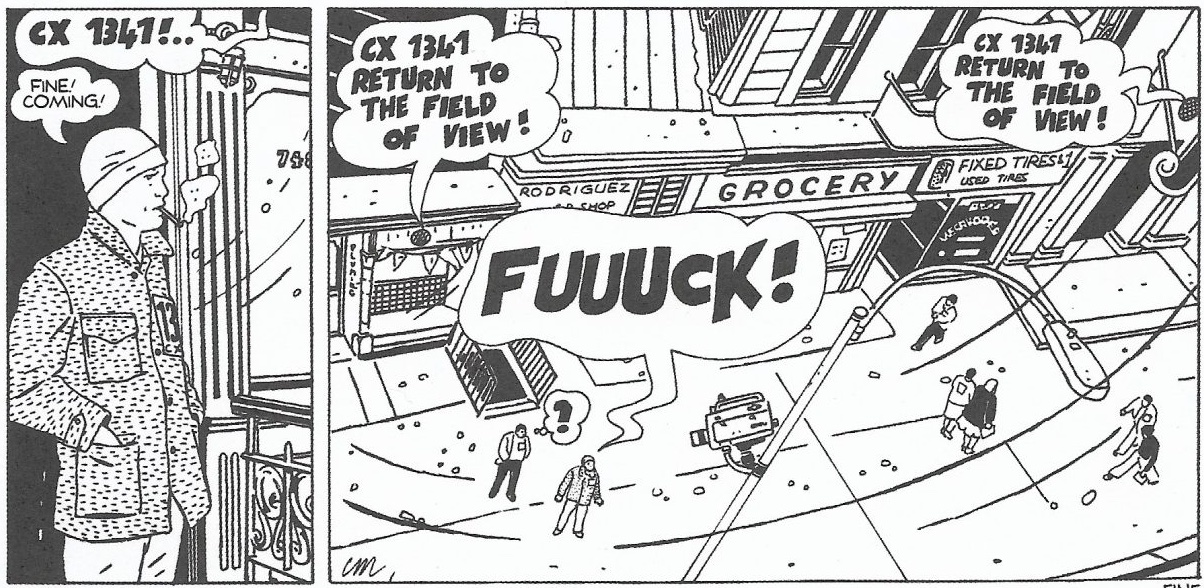 Social (Science) Fiction