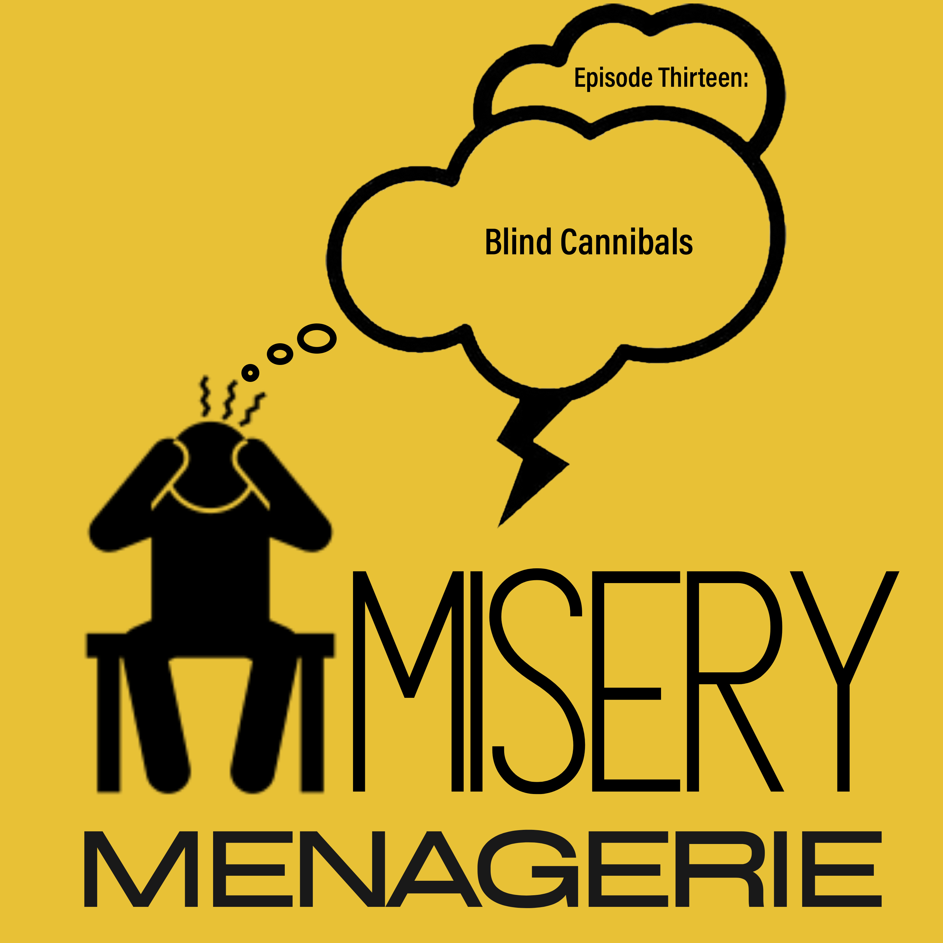 Blind Cannibals