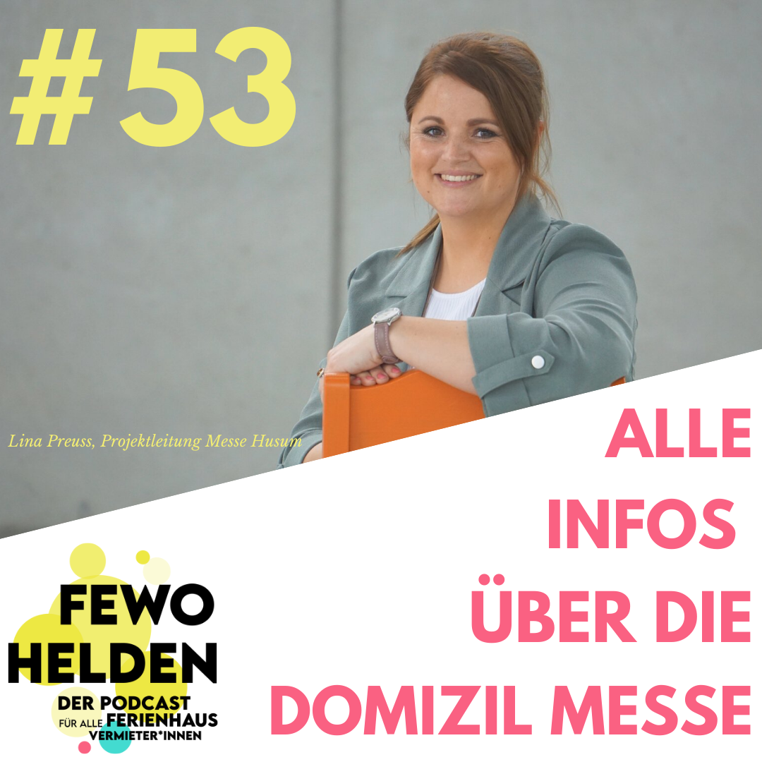 FeWo Helden - Erfolg in der Vermietung von Ferienunterkünften