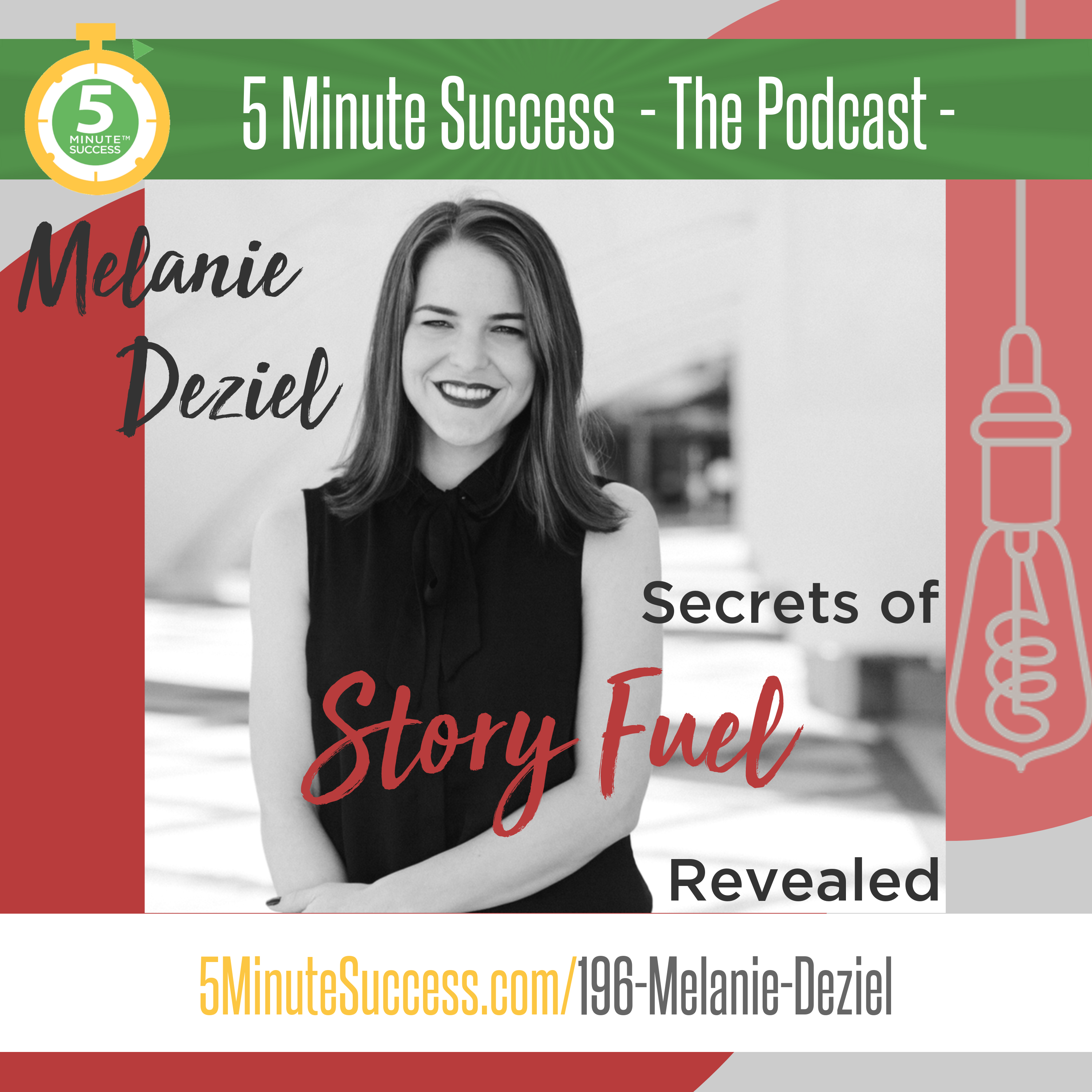 5 Minute Success - The Podcast