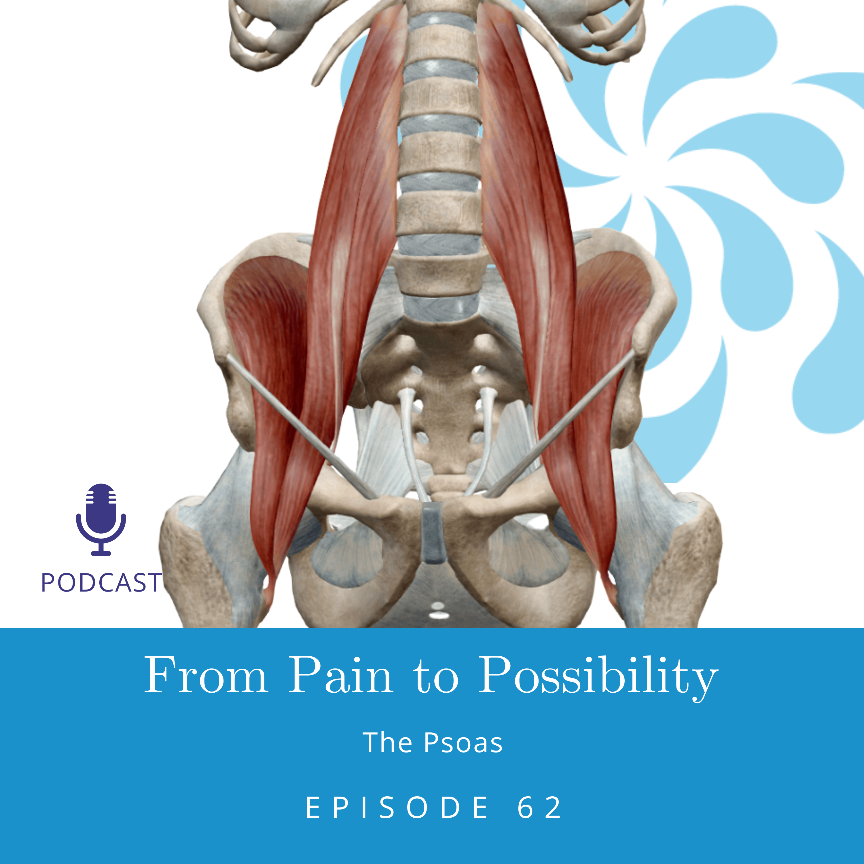 From Pain to Possibility