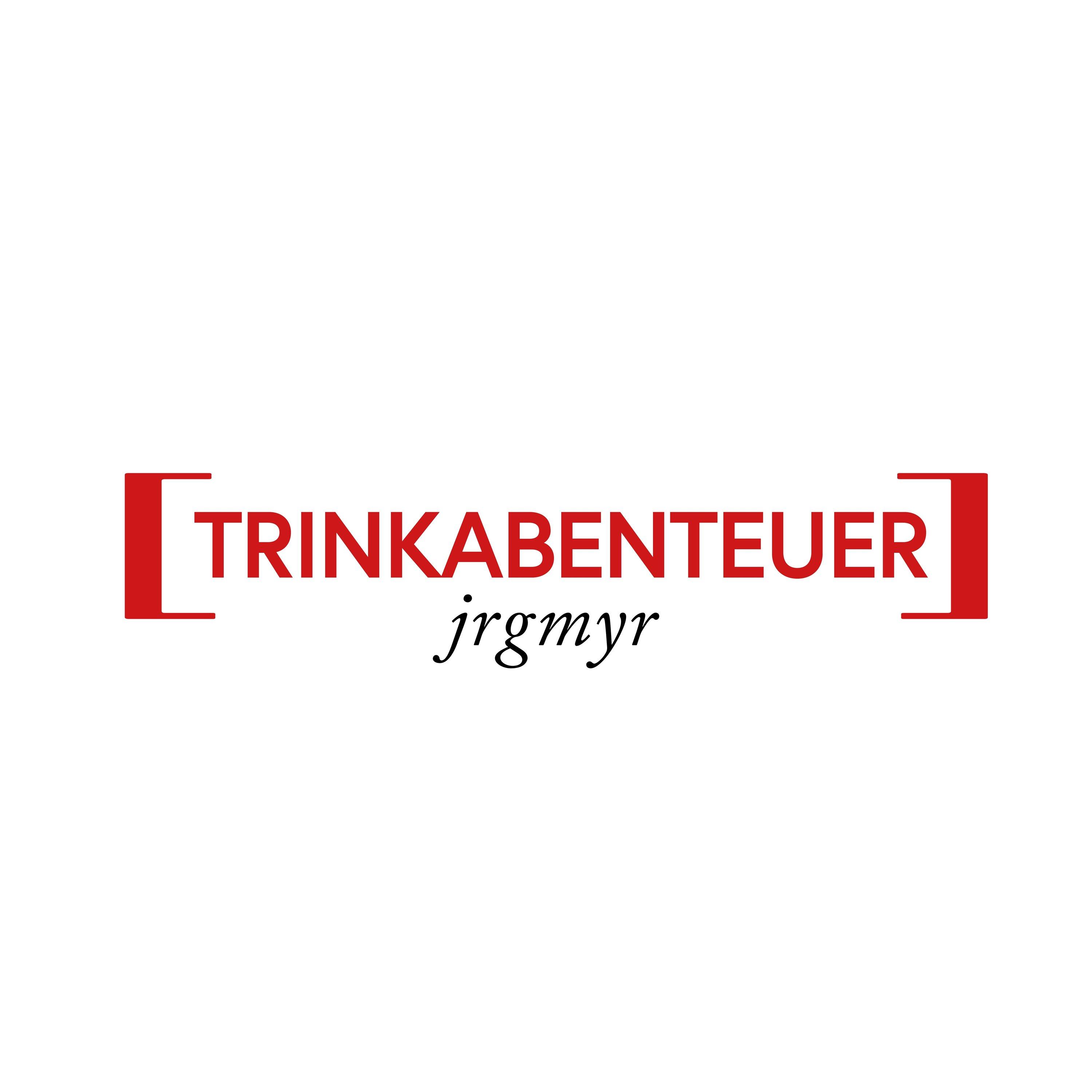 Empfehlungen eines Trinkers • Trinkabenteuer von und mit Joerg Meyer • jrgmyr