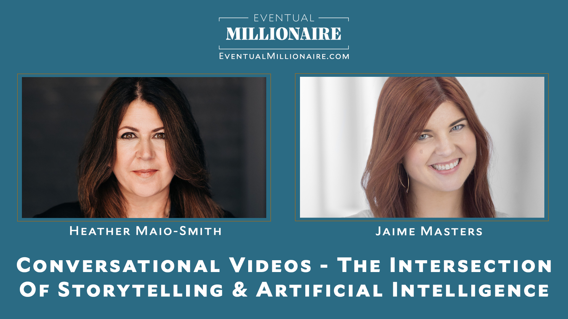 Eventual Millionaire - Millionaire Video Case Studies