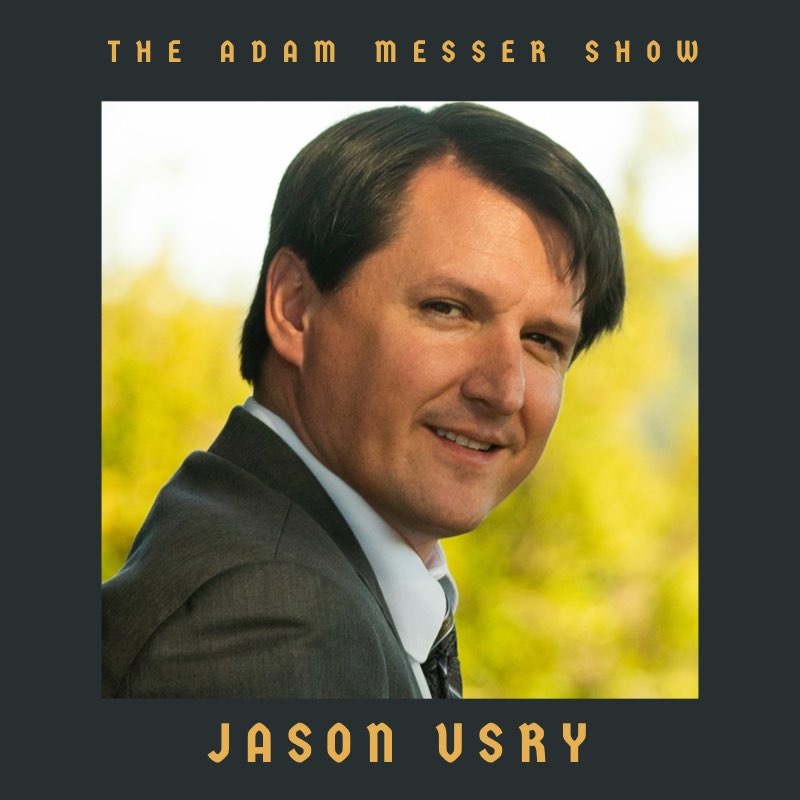 The Adam Messer Show