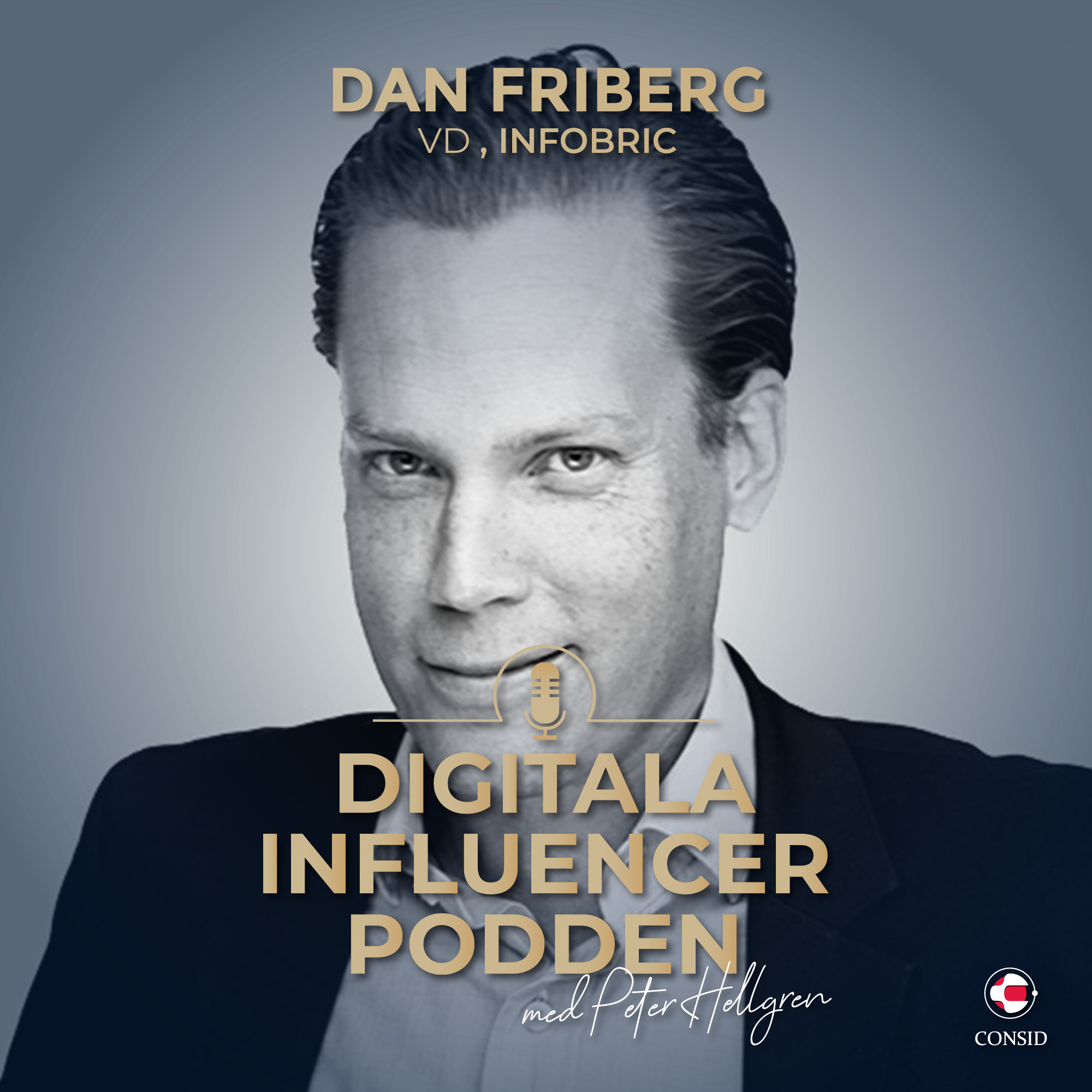 Digitala influencer-podden