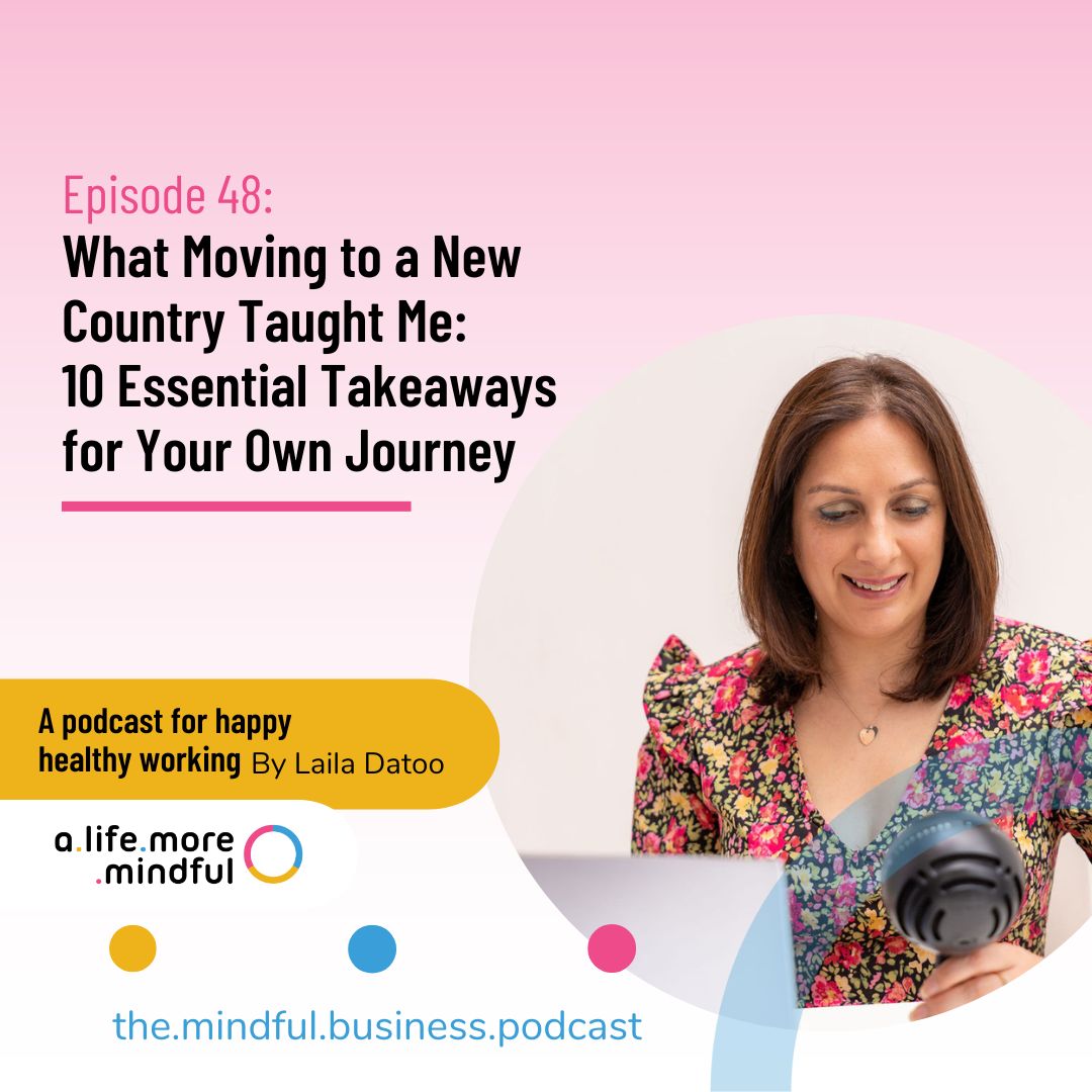 The Mindful Business