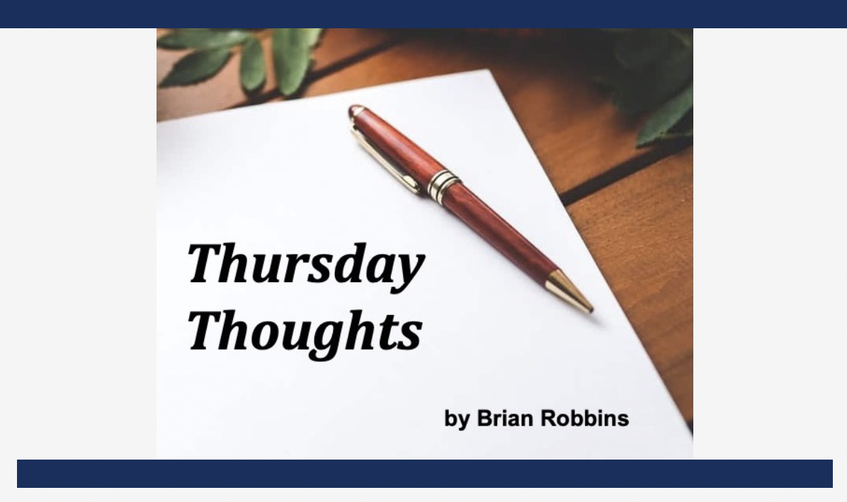 Sunday Morning Sermons