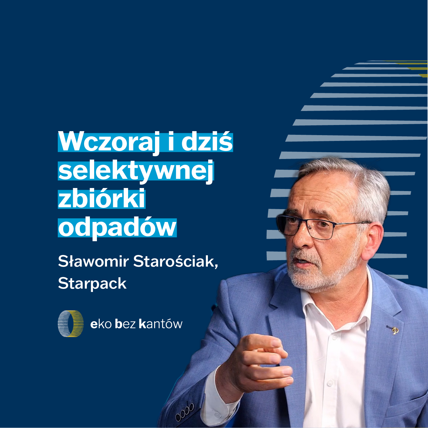 Eko bez kantów