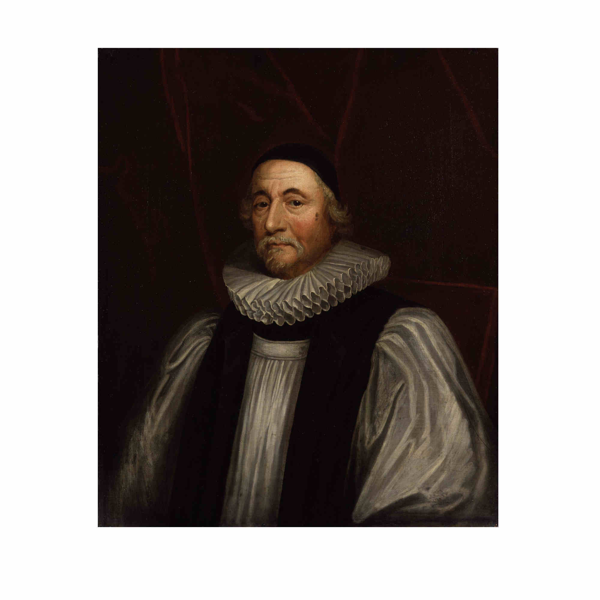 James Ussher's Education