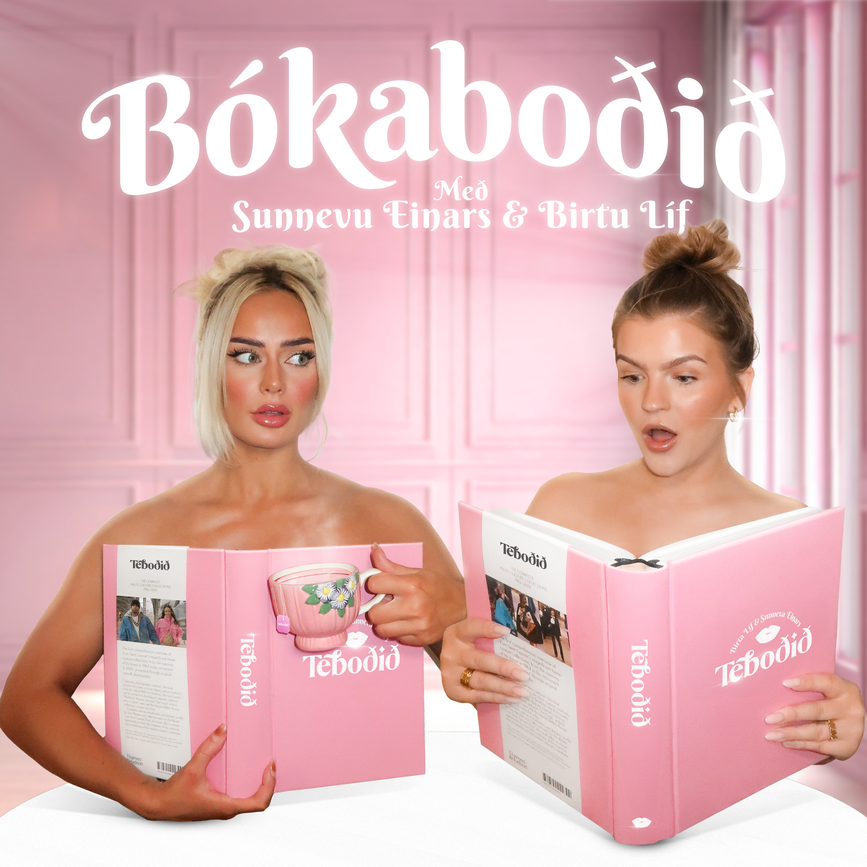 Teboðið