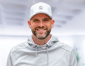 From Rock Bottom To Redemption: Eric Kennedy On Faith, Recovery, & Hope