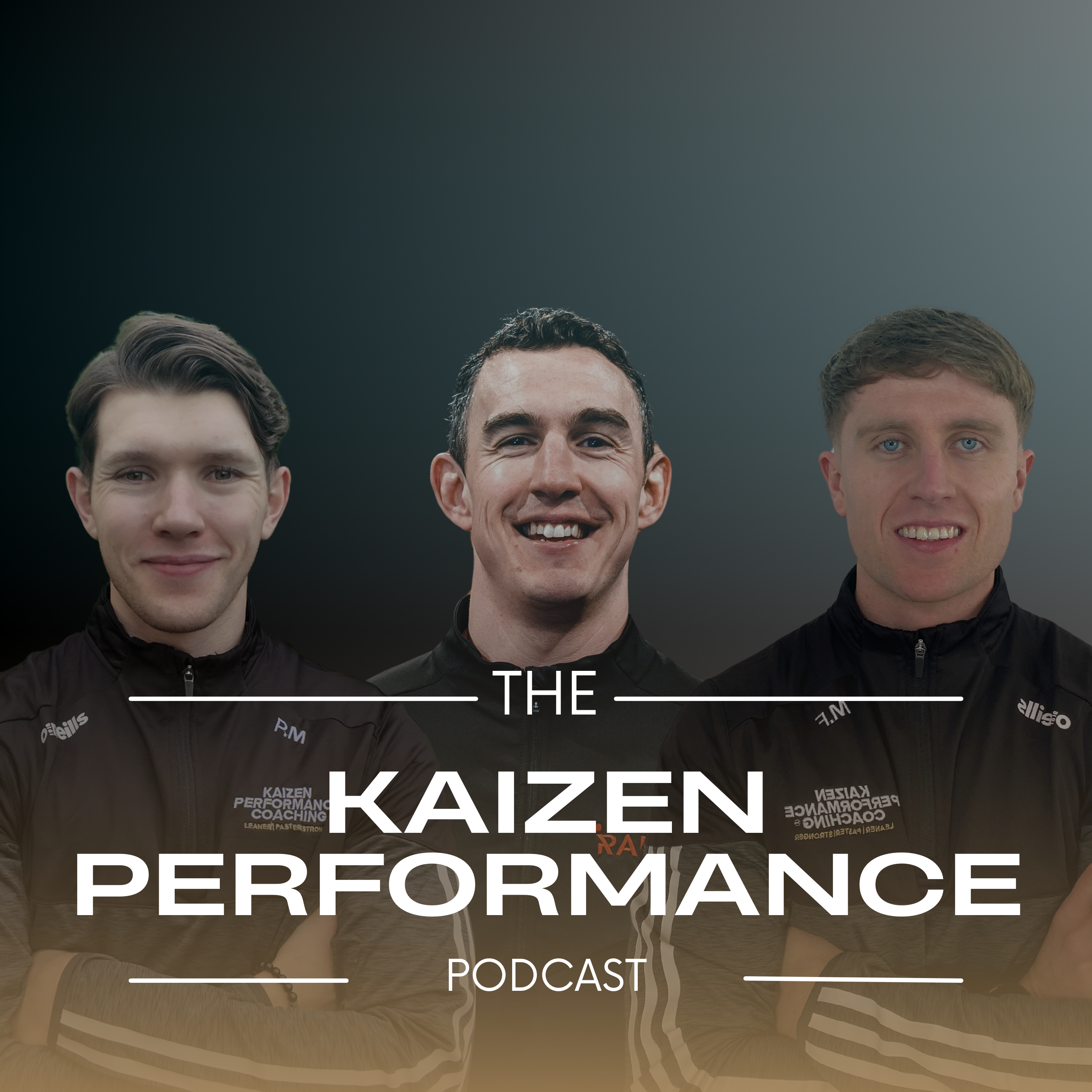 The Kaizen Performance Podcast
