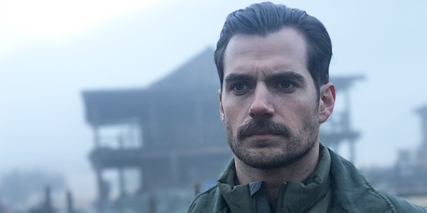 Travis Bickle On The Riviera