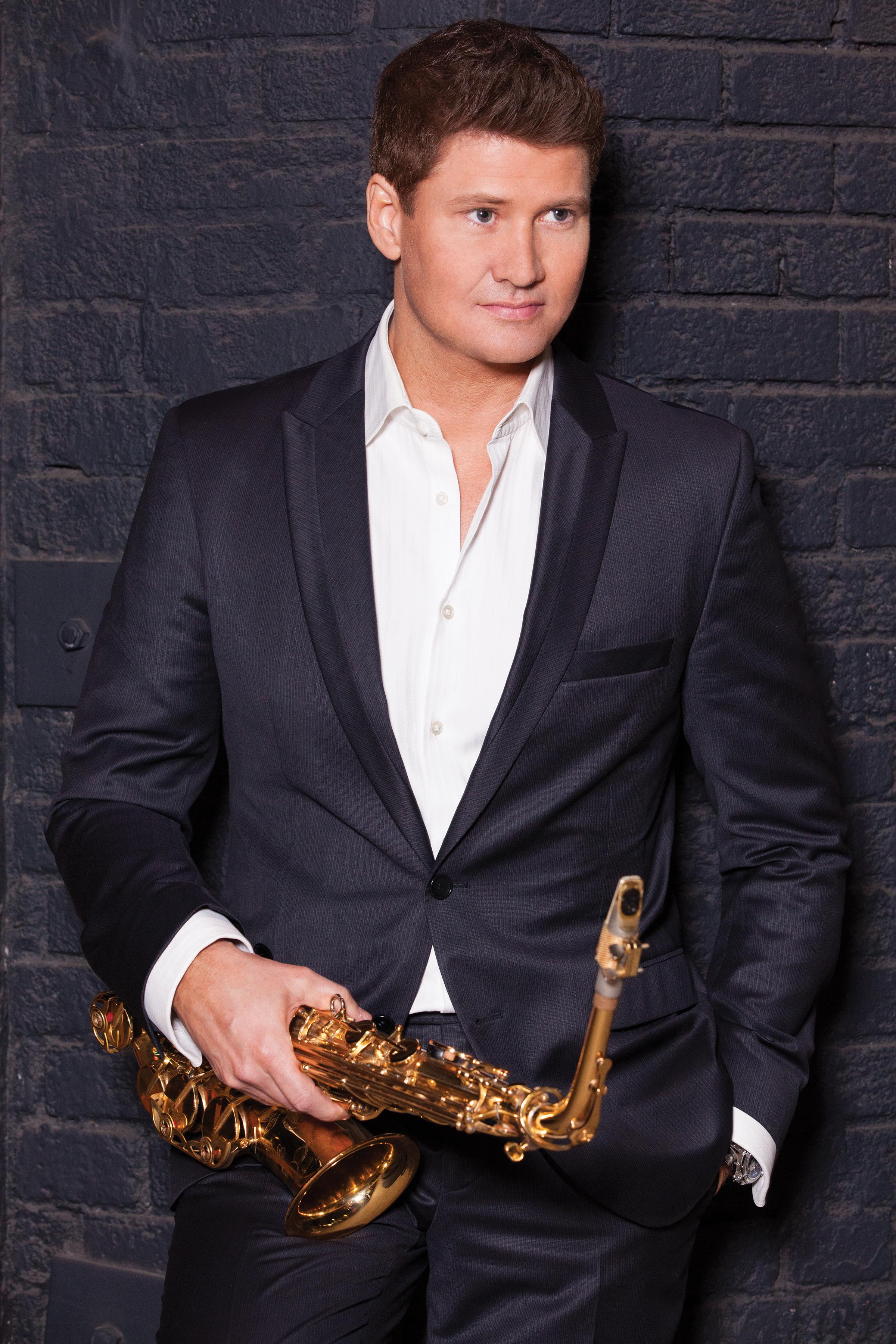 Everything Saxophone Podcast