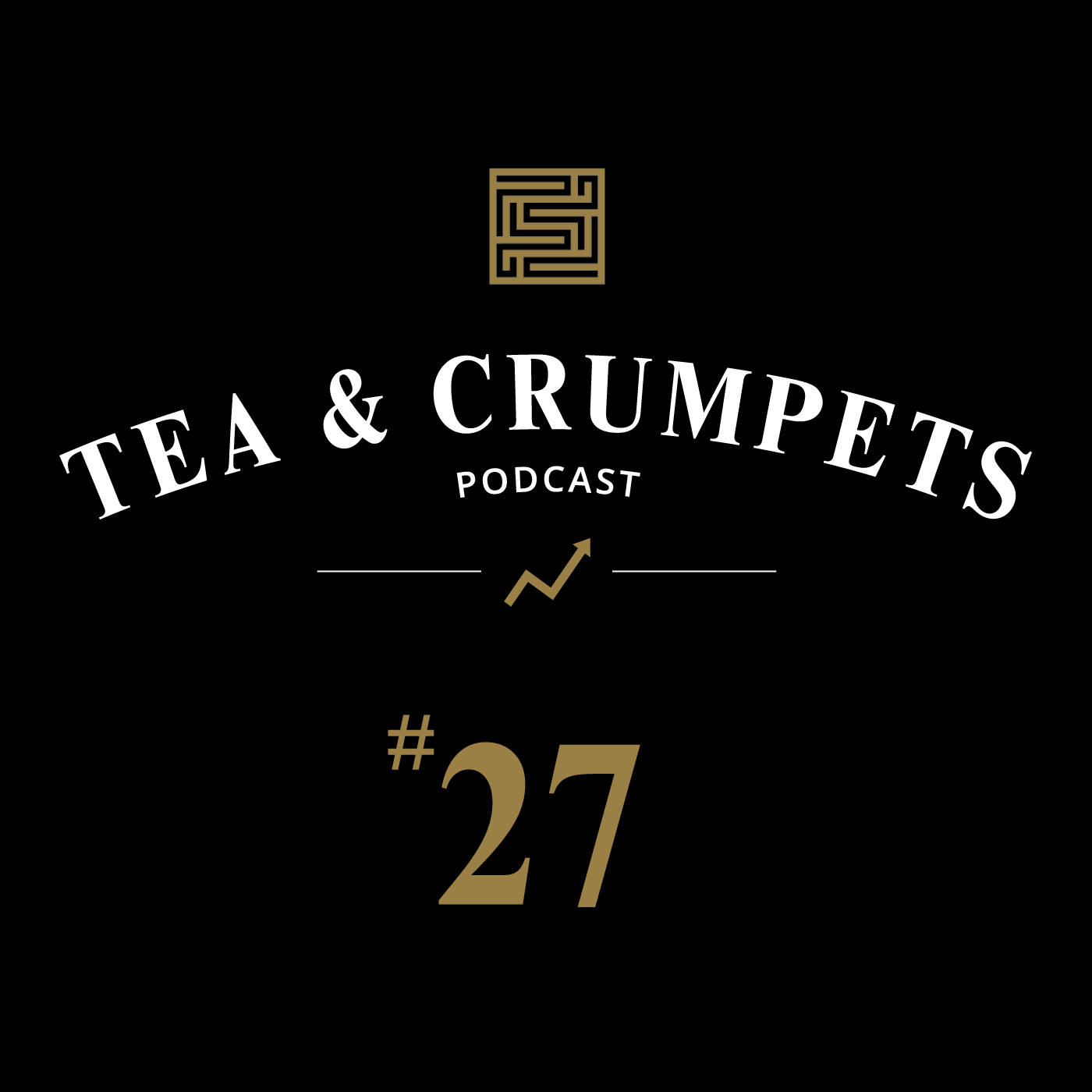Tea and Crumpets