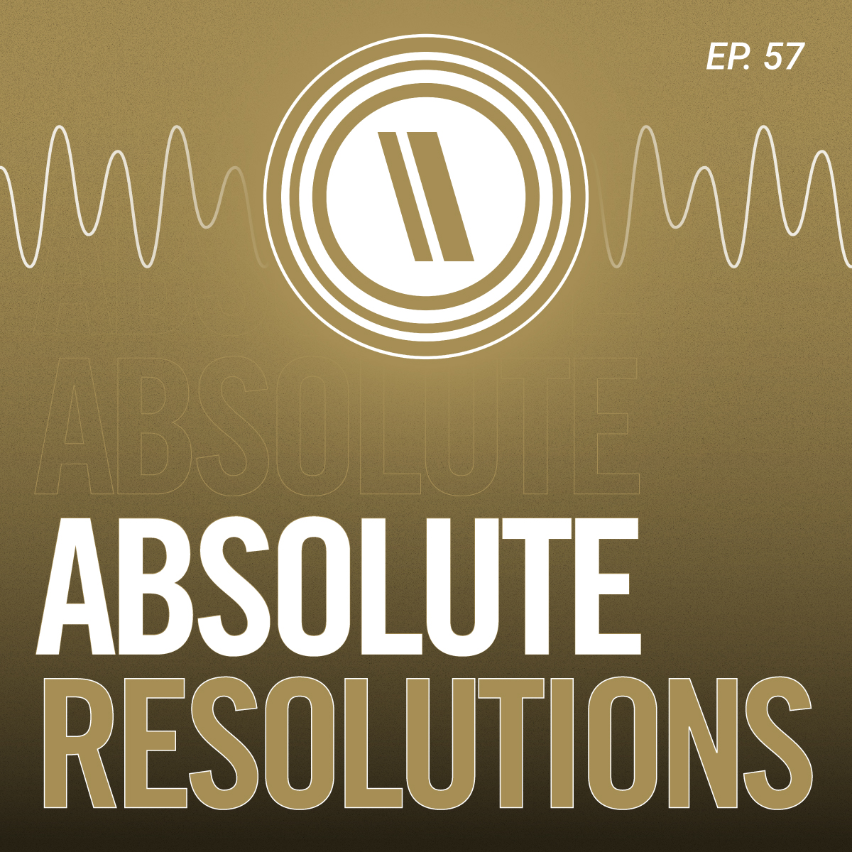 Absolute Resolutions