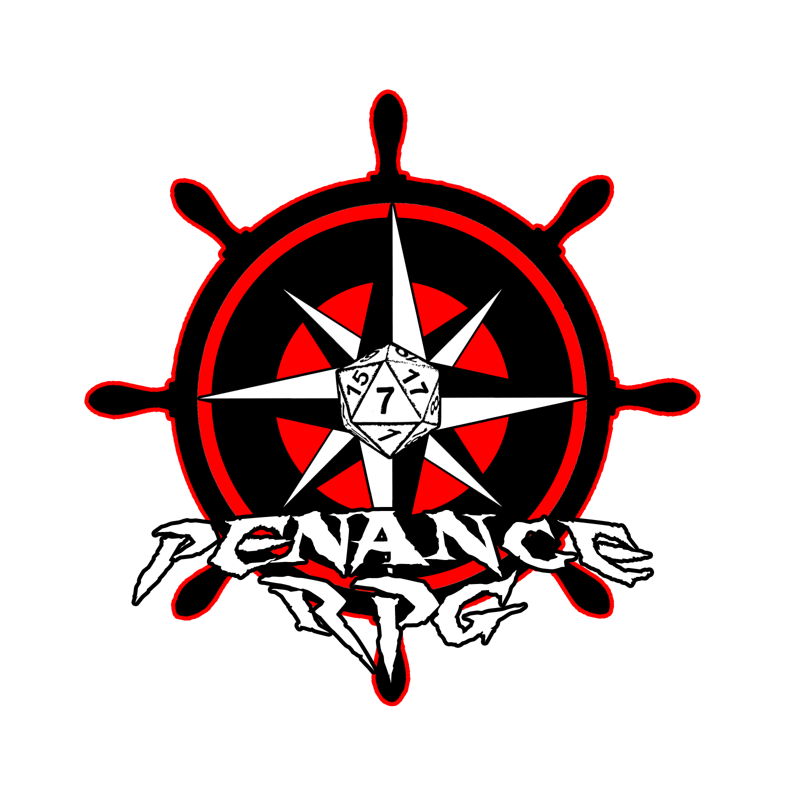 Penance RPG Presents - 