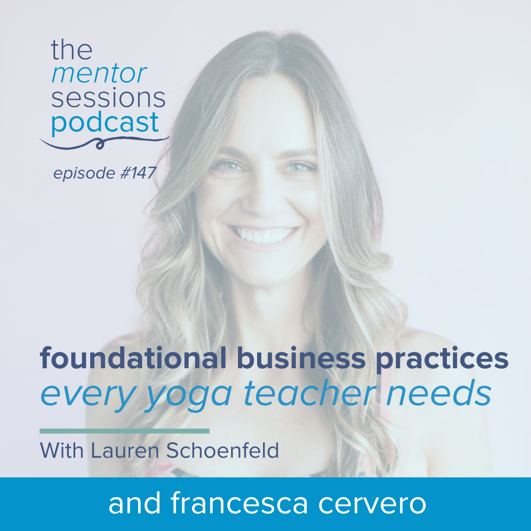 The Mentor Sessions