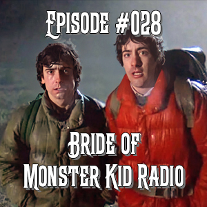 Monster Kid Radio