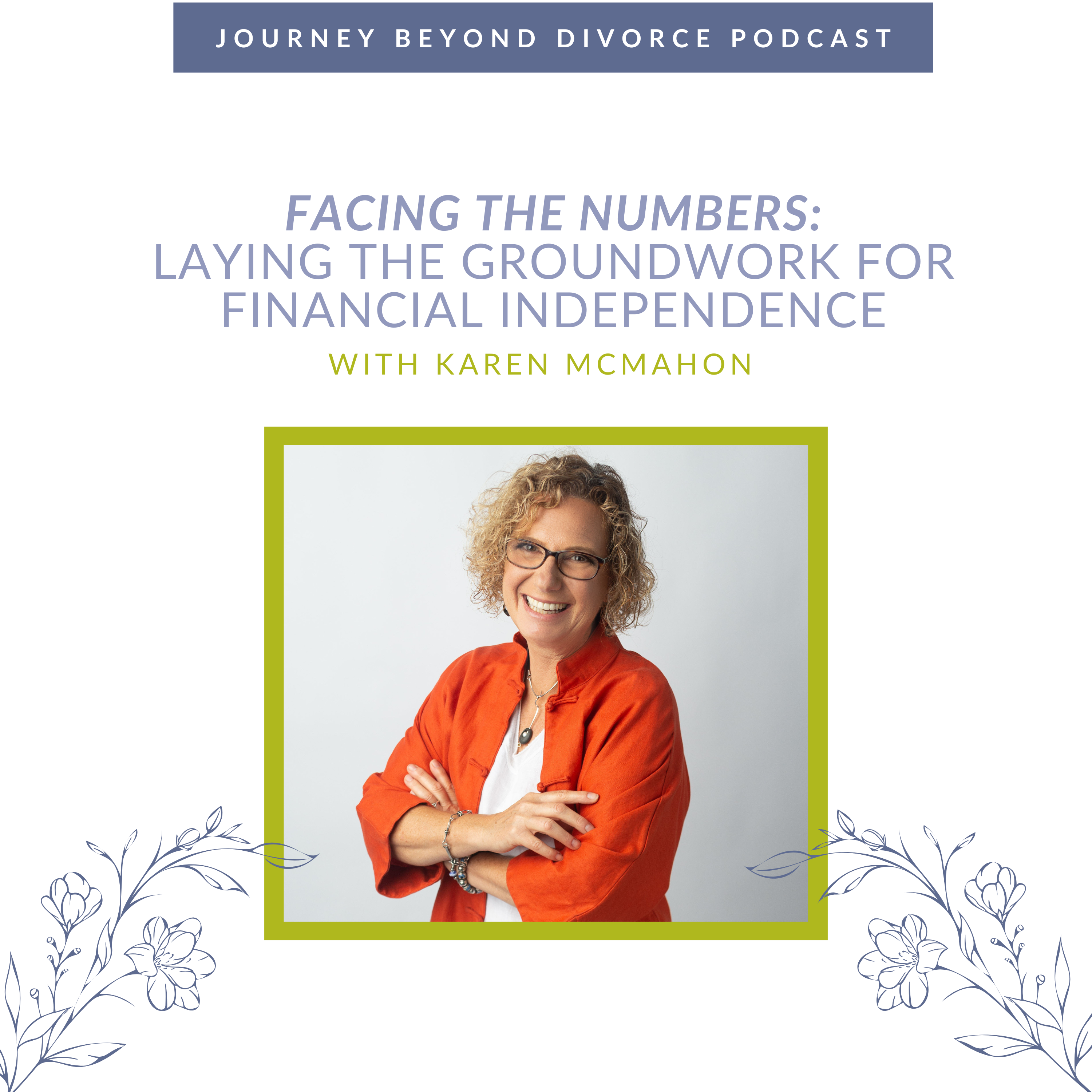Journey Beyond Divorce Podcast