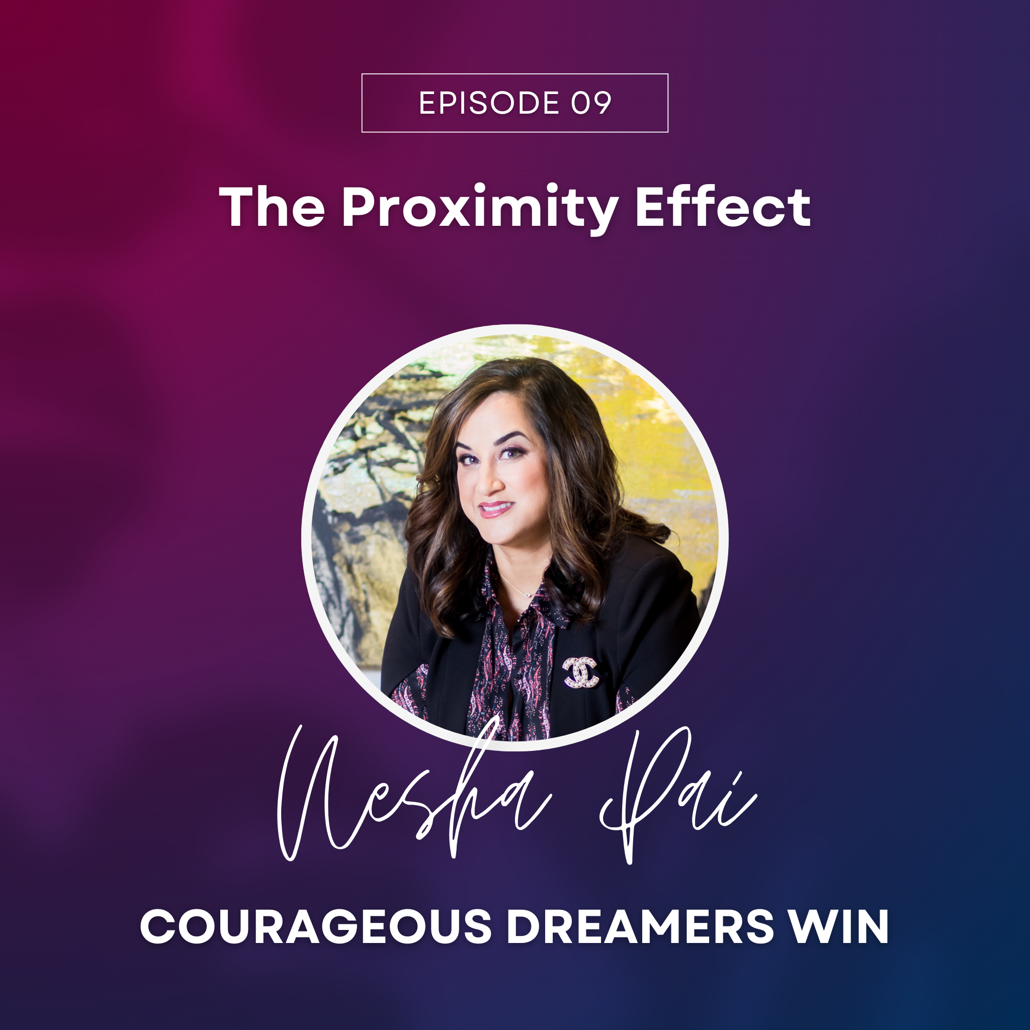 Courageous Dreamers Win