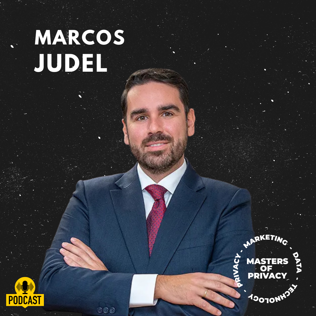 Masters of Privacy (ES)