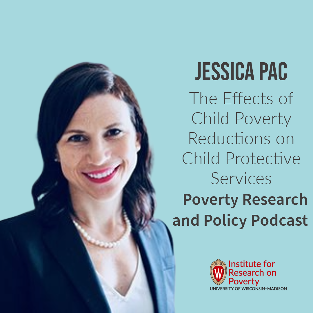 Poverty Research & Policy