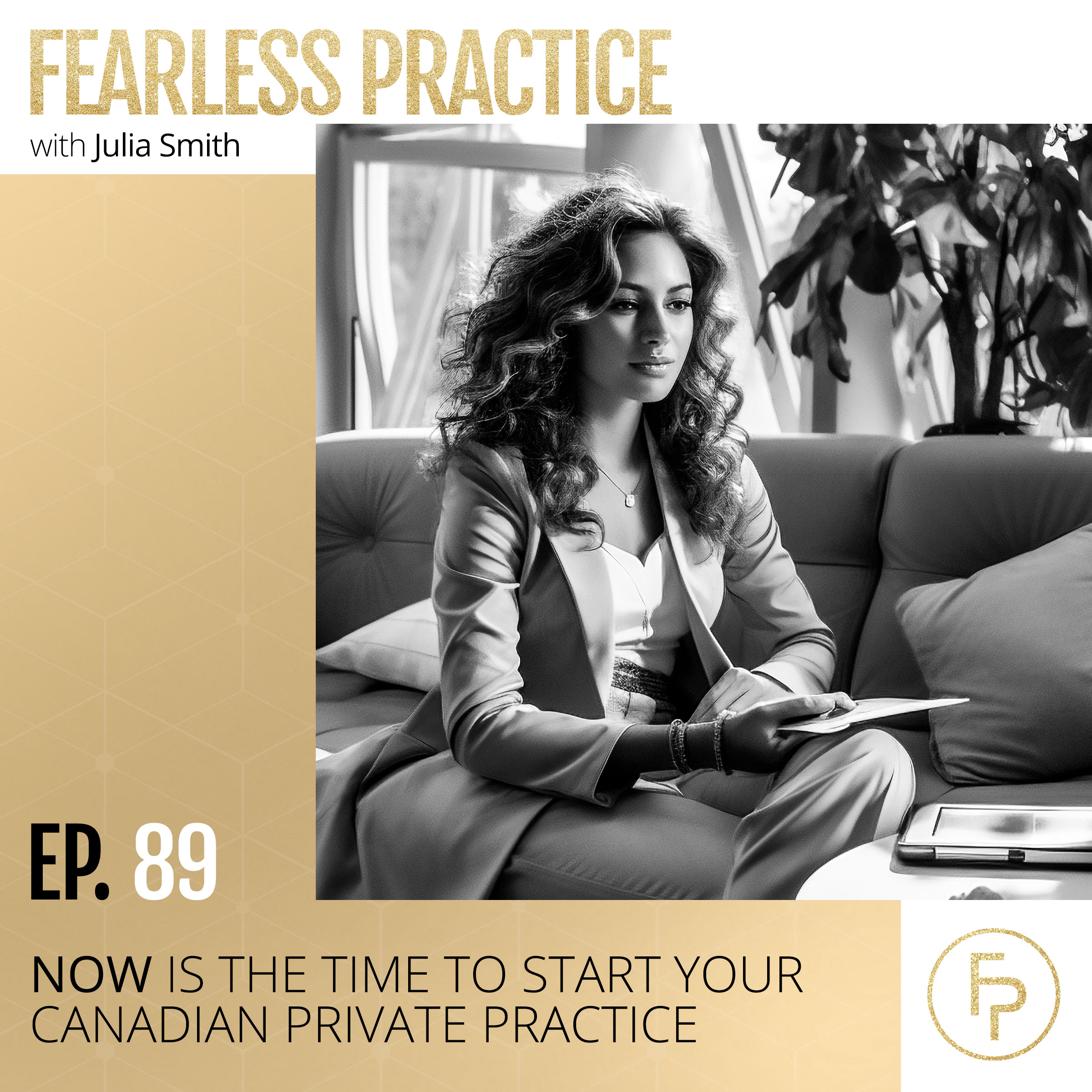 Fearless Practice