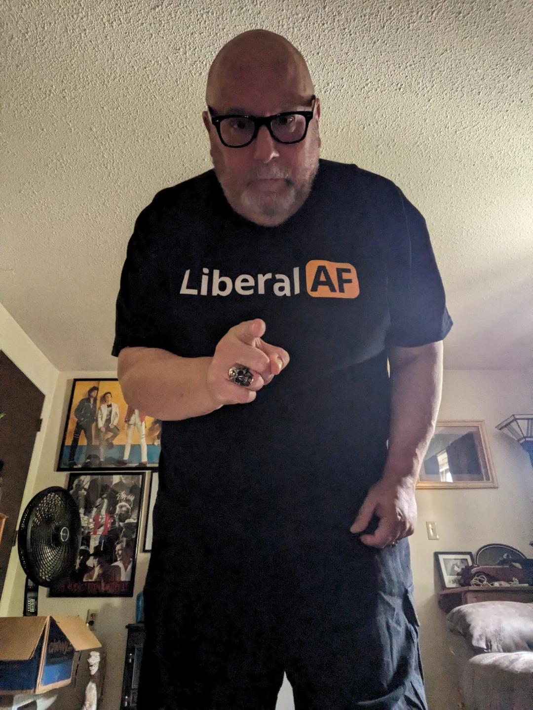 American Debauchery