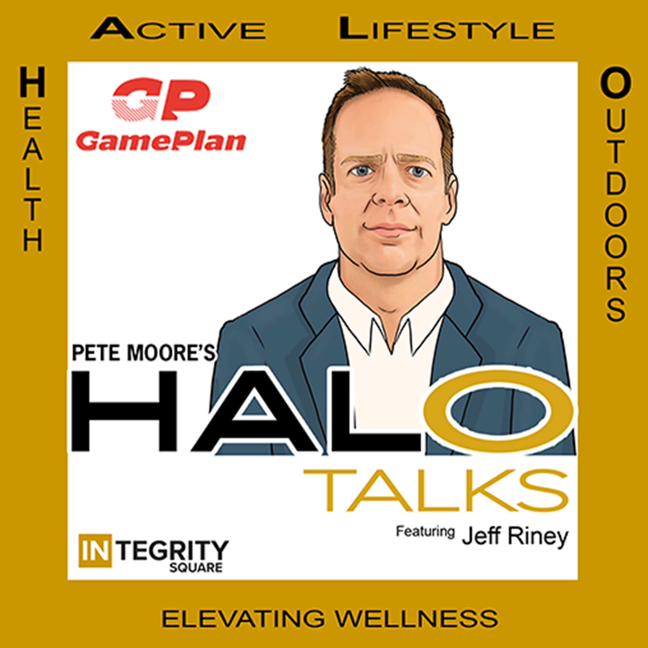 HALO Talks: Elevating Wellness