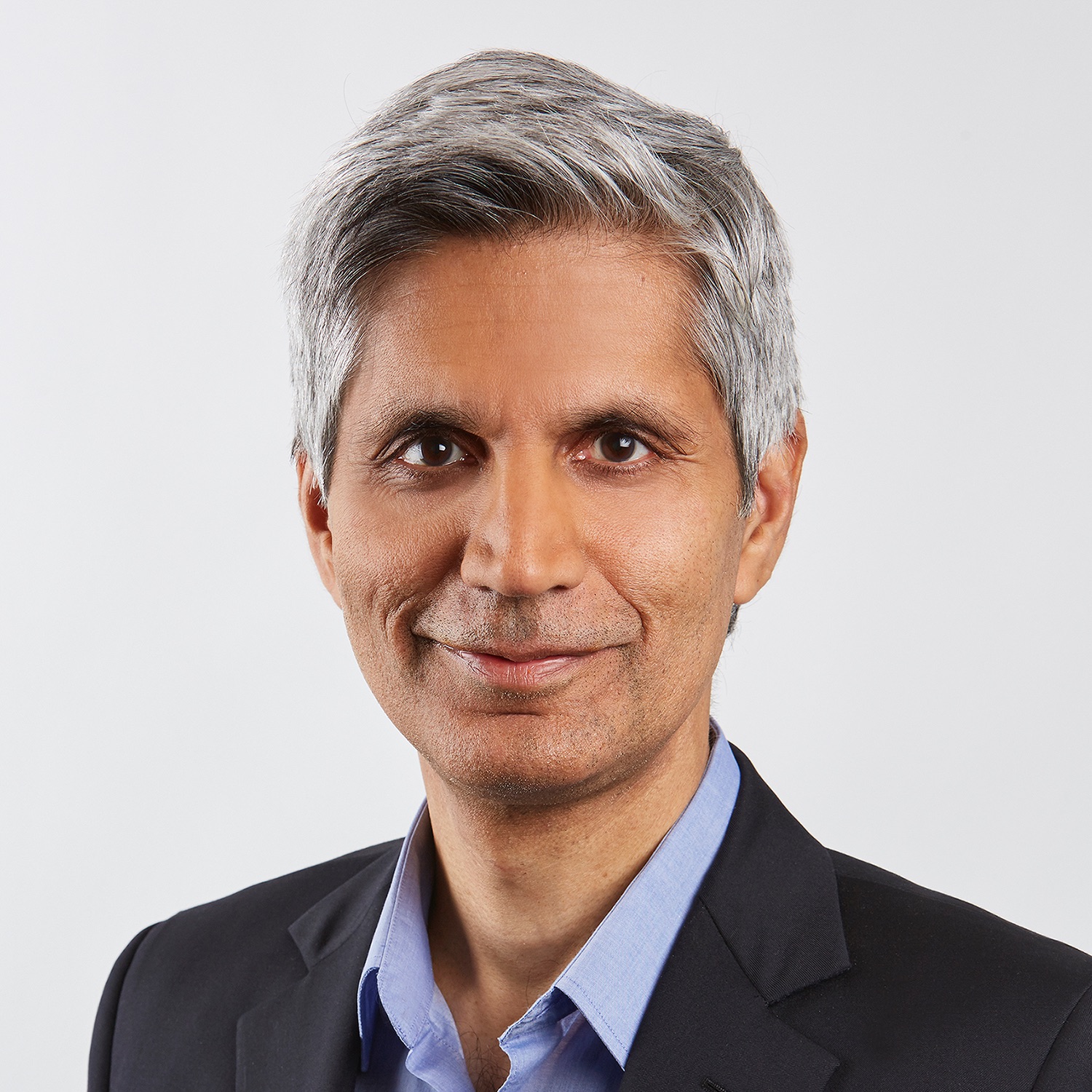 Professor Hitendra Wadhwa — Part I: The Importance of Self-Mastery in Leadership